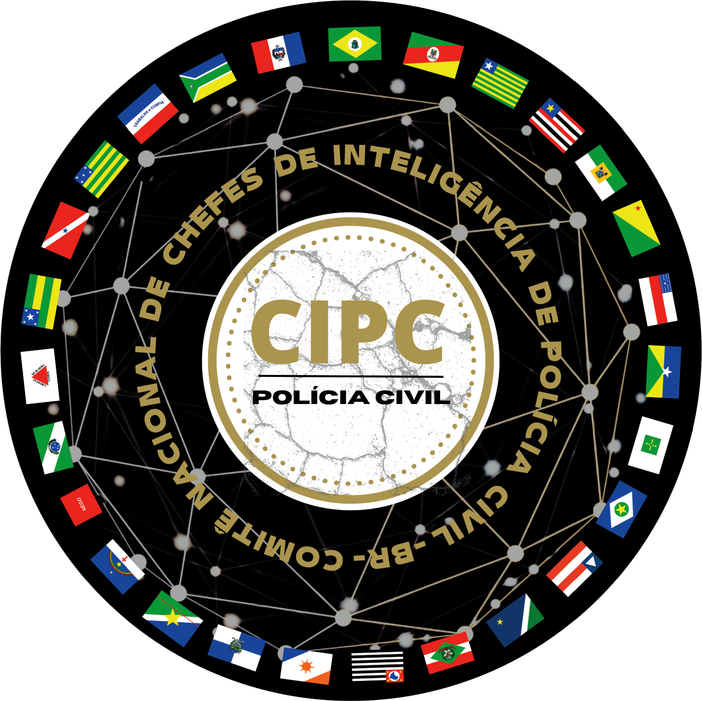 Comitê de Inteligência das Polícias Civis