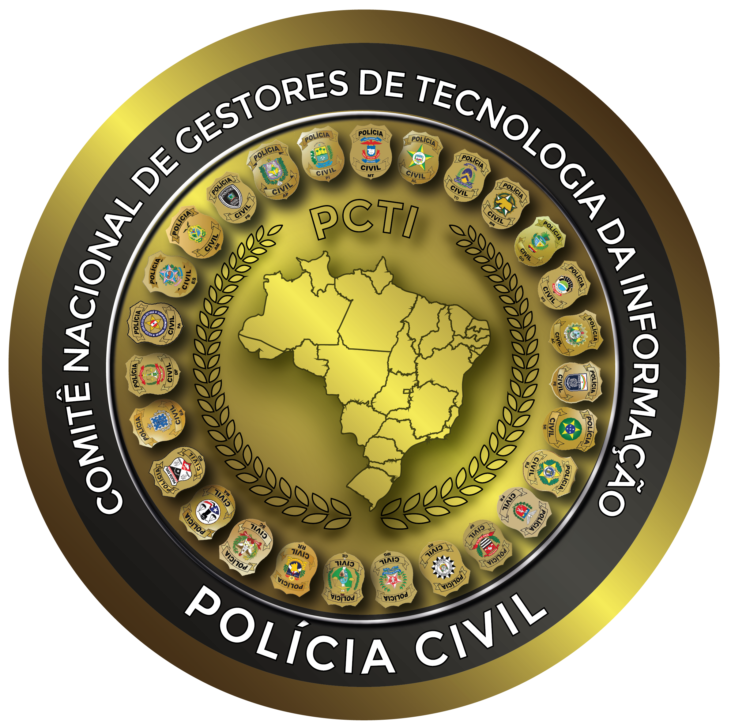 Comitê de Tecnologia da Informação