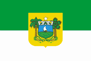 Bandeira do Rio Grande do Norte