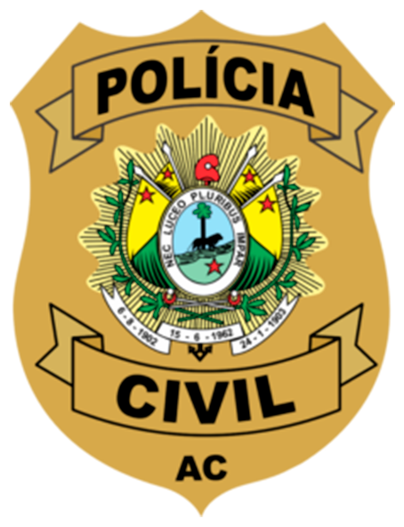 Polícia Civil do Acre