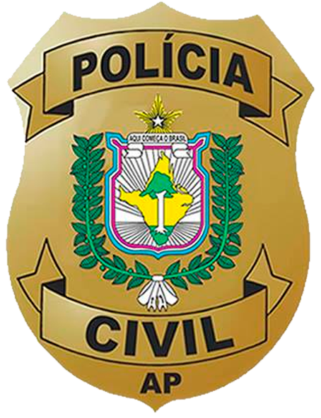 Polícia Civil do Amapá