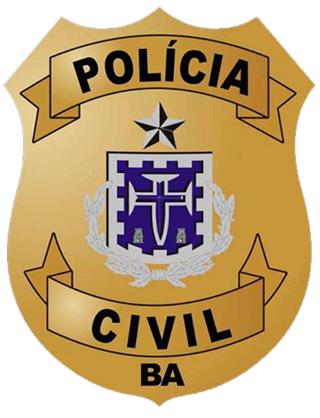Polícia Civil da Bahia