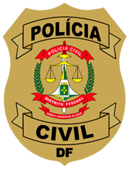 Polícia Civil do Distrito Federal