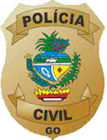 Polícia Civil de Goiás