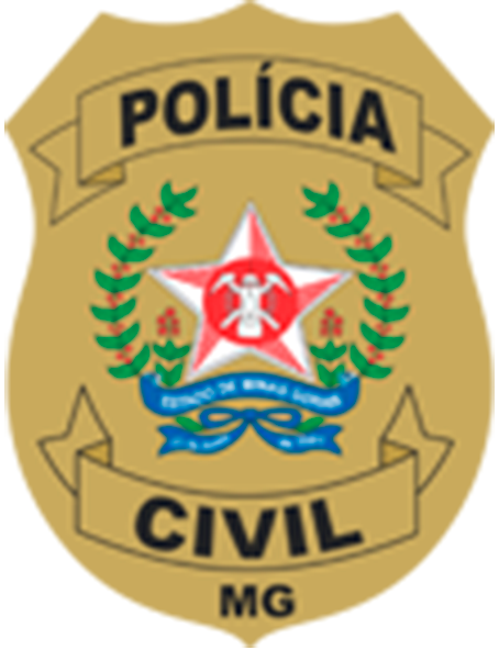 Polícia Civil de Minas Gerais