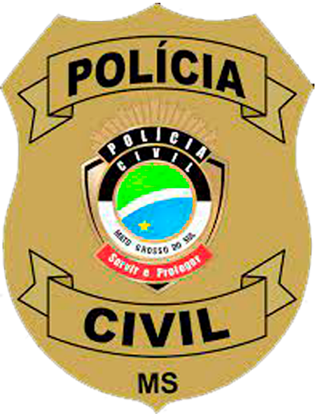 Polícia Civil do Mato Grosso do Sul