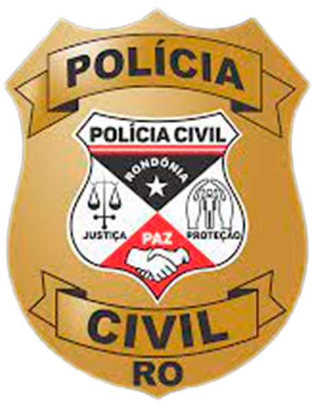 Polícia Civil de Rondônia