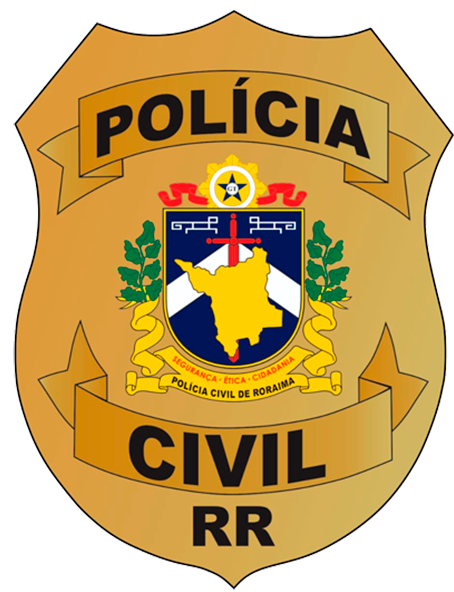 Polícia Civil de Roraima