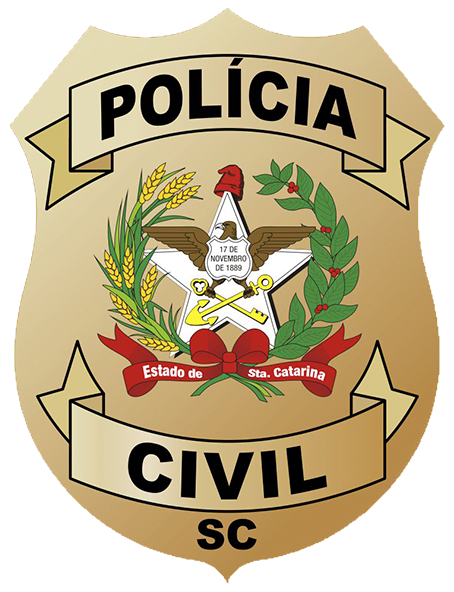 Polícia Civil de Santa Catarina