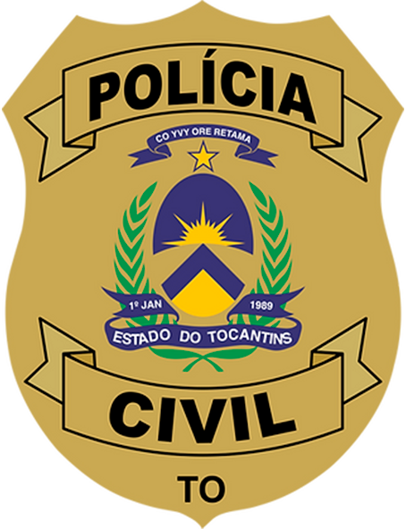 Polícia Civil do Tocantins