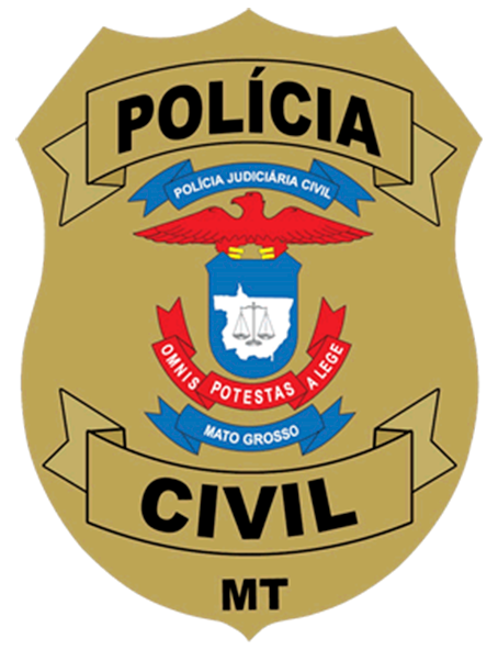 Polícia Judiciária do Mato Grosso